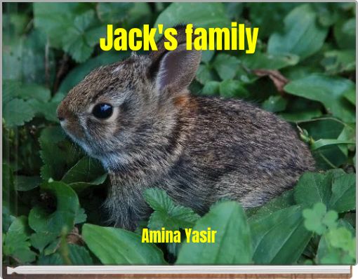 Jack's family