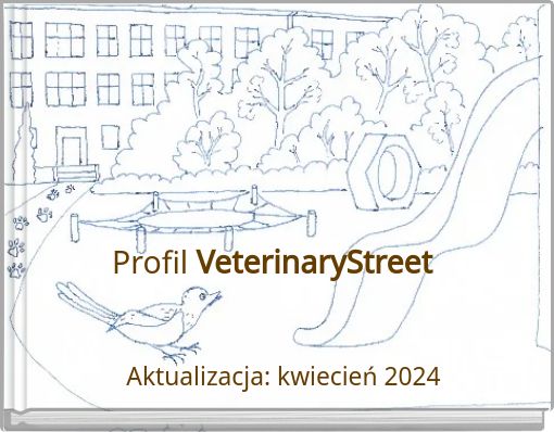 Profil VeterinaryStreet