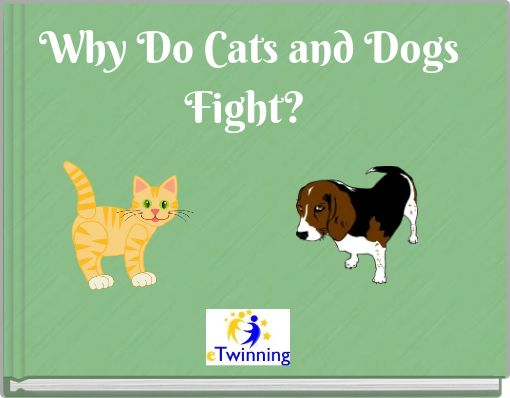 Why Do Cats and Dogs