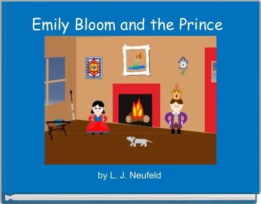 Emily Bloom and the Prince 