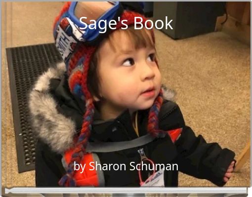 Sage's Book