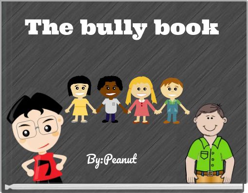 The bully book