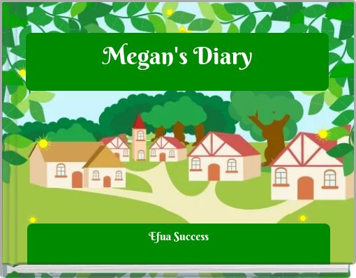 Megan's Diary