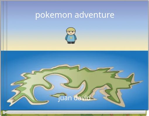 pokemon adventure