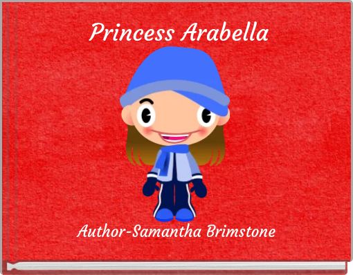 Princess Arabella