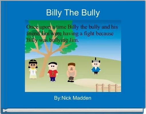 Billy The Bully