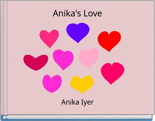 Anika's Love