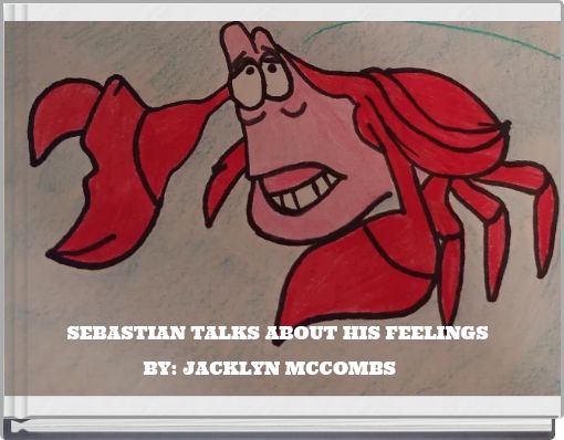 SEBASTIAN TALKS ABOUT HIS FEELINGS