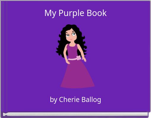 My Purple Book