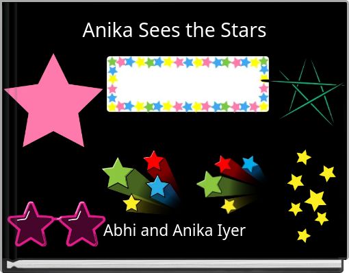 Anika Sees the Stars