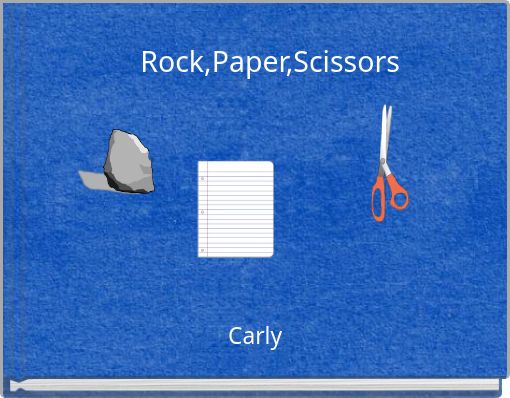 Rock,Paper,Scissors