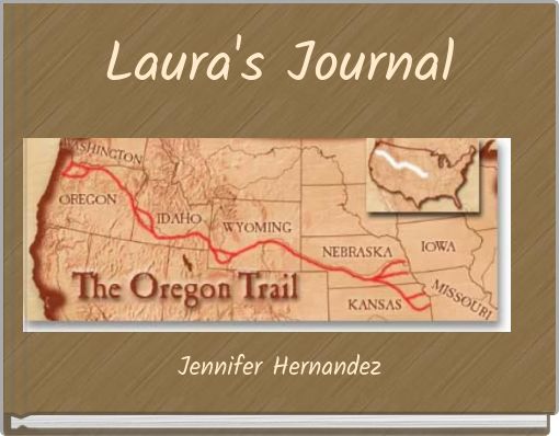 Laura's Journal
