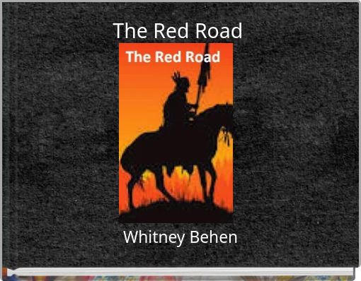The Red Road