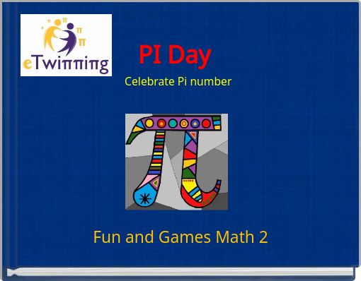 PI Day Celebrate Pi number