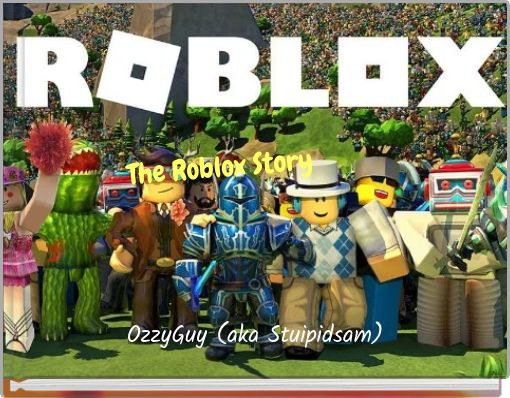 The Roblox Story