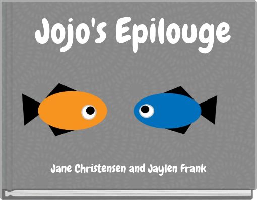 Jojo's Epilouge