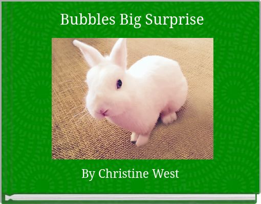 Bubbles Big Surprise