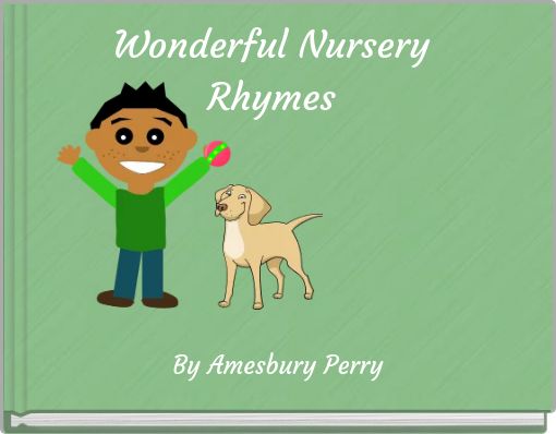 Wonderful Nursery Rhymes