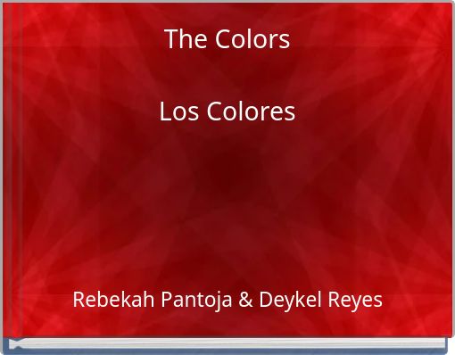 The Colors Los Colores