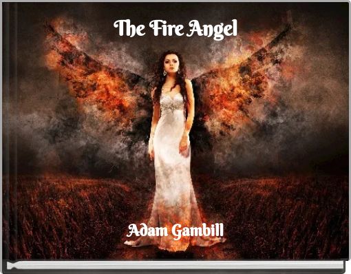 The Fire Angel
