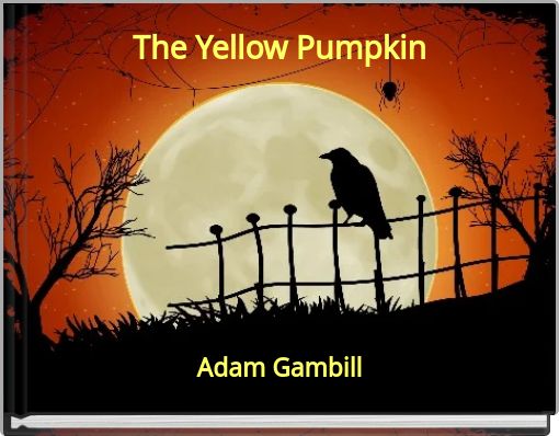 The Yellow Pumpkin