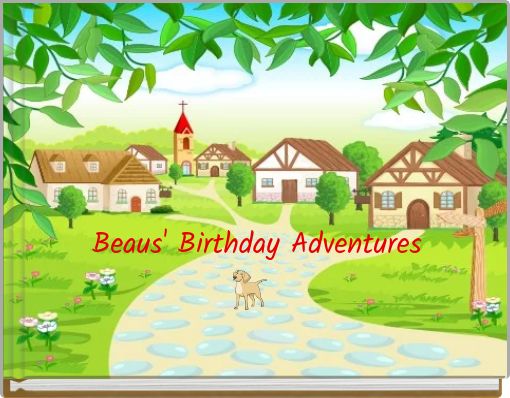 Beaus' Birthday Adventures
