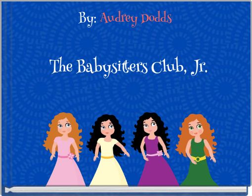 The Babysitters Club, Jr.