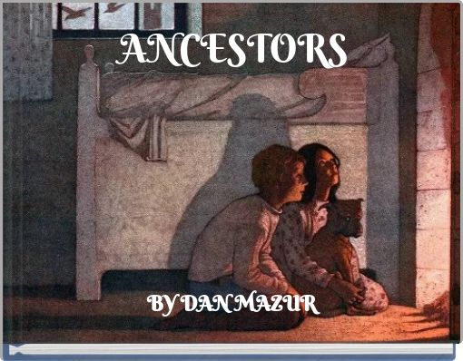 ANCESTORS