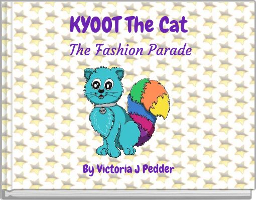 KYOOT&nbsp;The Cat&nbsp;The Fashion Parade