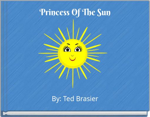 Princess Of The Sun