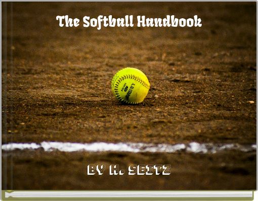 The Softball Handbook