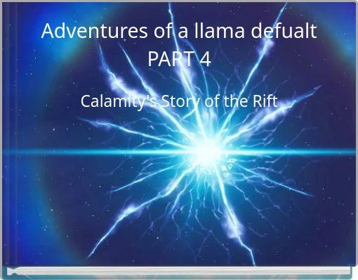 Adventures of a llama defualtPART 4