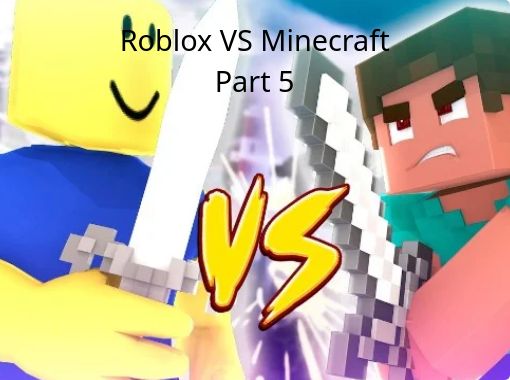 Roblox Vs Minecraftpart 5 Free Stories Online Create Books For - lottery ticket roblox