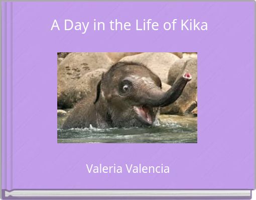 Valeria Valencias Story Books On Storyjumper