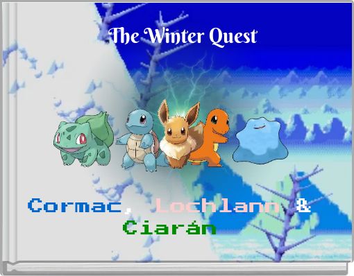 The Winter Quest