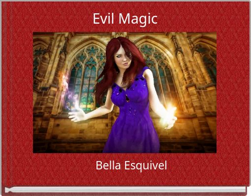 Evil Magic