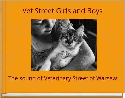 Vet Street Girls and Boys