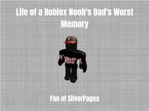 The Life of a Roblox Noob: Book 1 - Free stories online. Create books for  kids