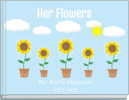 Her Flowers