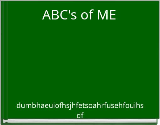 ABC's of ME