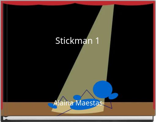 Stickman 1