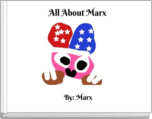 All About Marx