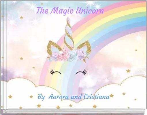 The Magic Unicorn