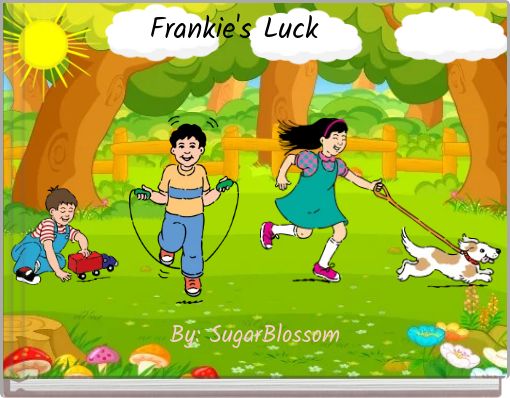 Frankie's Luck