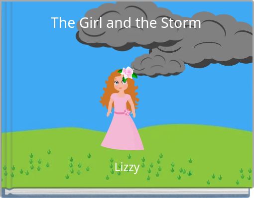 The Girl and the Storm
