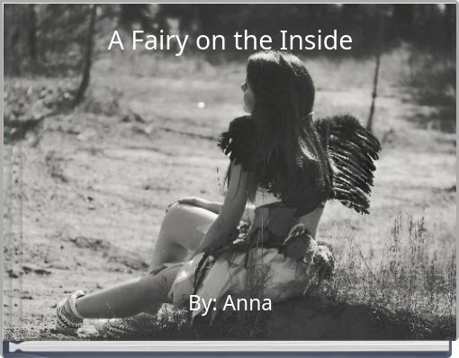 A Fairy on the Inside