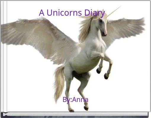 A Unicorns Diary