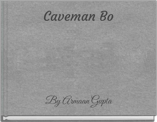Caveman Bo