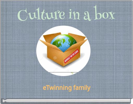 Culture in a box