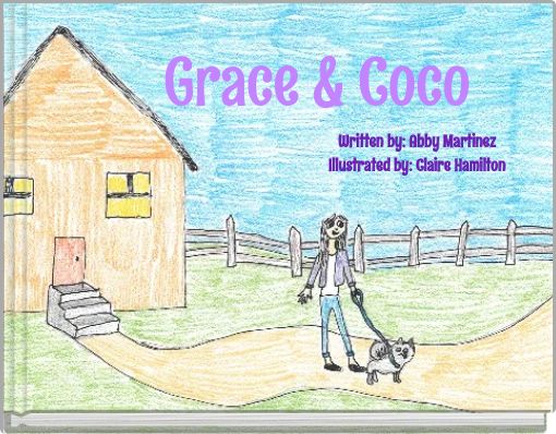 Grace & Coco